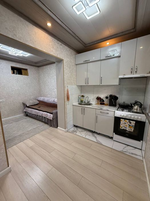 Юнусобод 9 квартал продаётся квартира