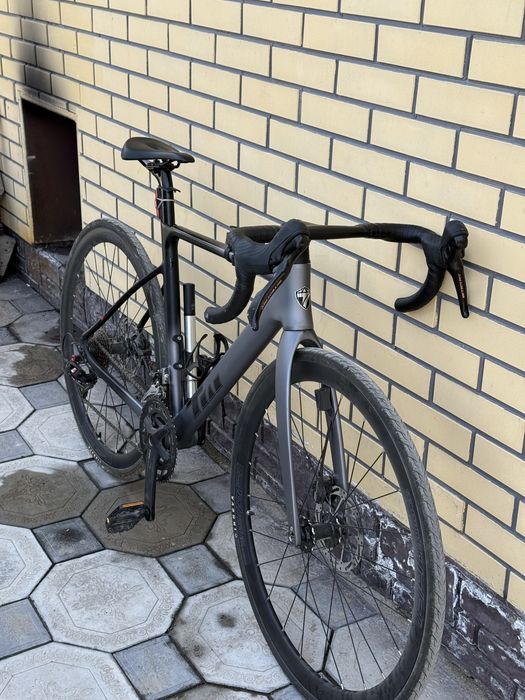 Продам Шоссейный велосипед twitter c4pro