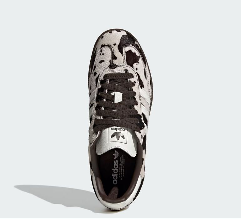 Adidas Samba 40 номер