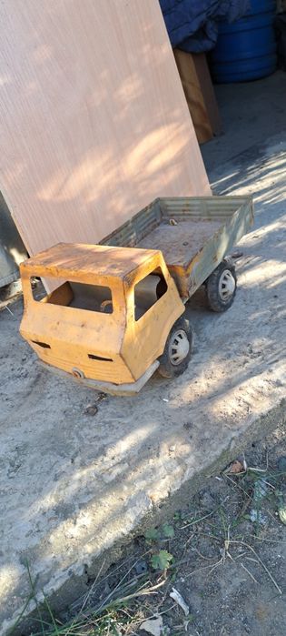 Игрушки  С С С Р