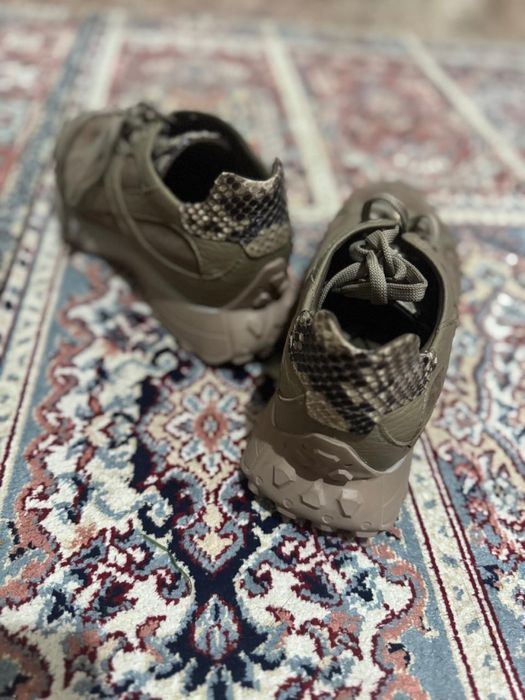 Женская обувь новая