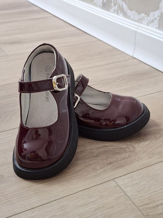 Туфли детские...