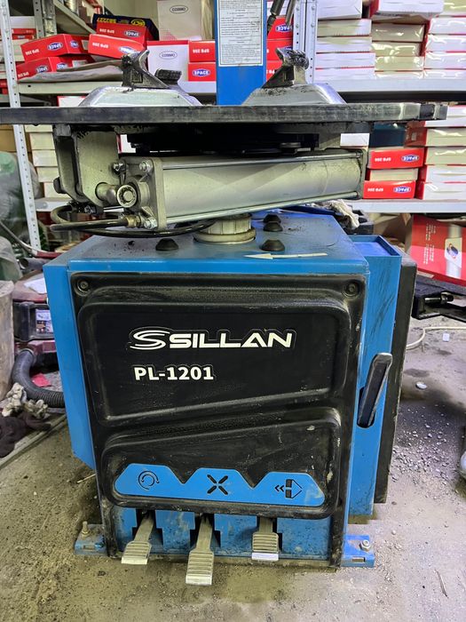 Набор для проф шиномонтажа