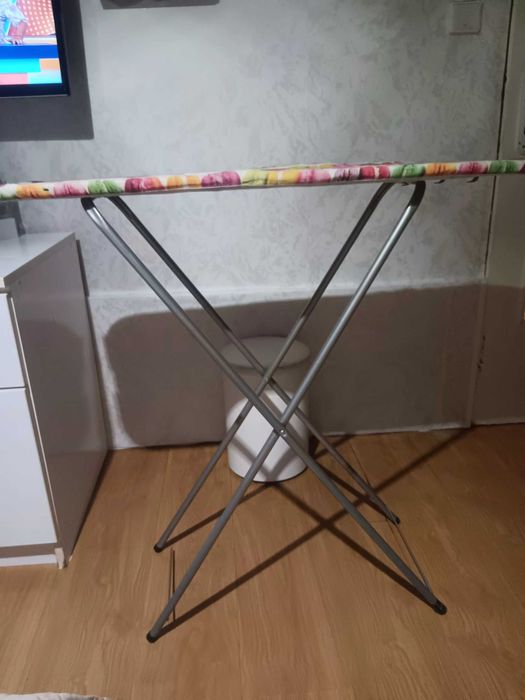 Дъска за гладене