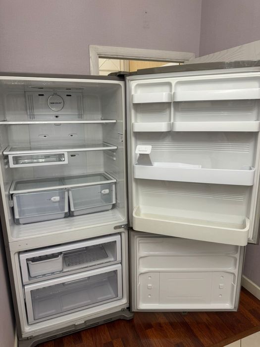 Холодильник срочно