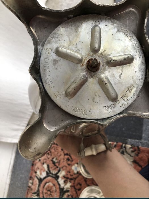 Самовары СССР по низким ценам