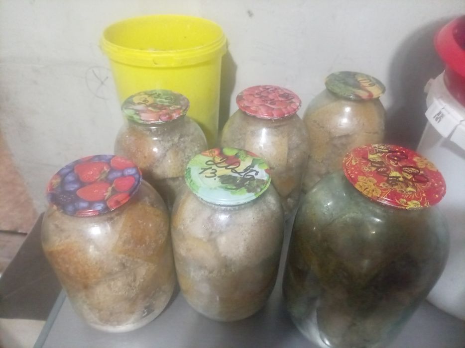 Продам сало солёное
