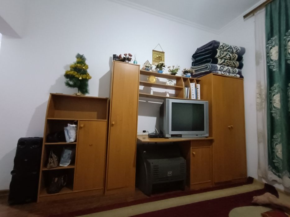 Детский шкаф сатлады.