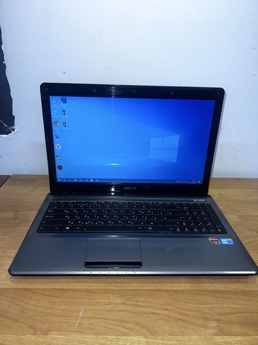 Ноутбук Asus Core i3
