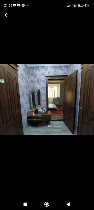 Квартира сатылады