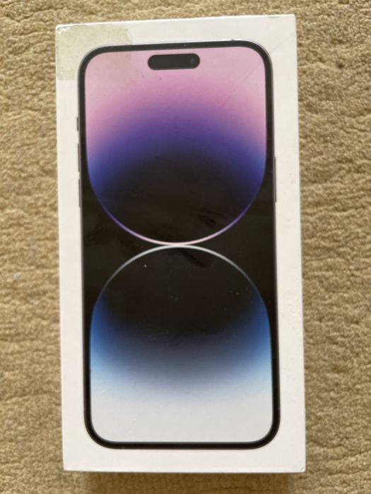 Iphone 14pro max