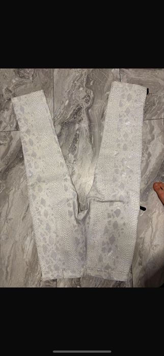 Vand pantaloni speciali L