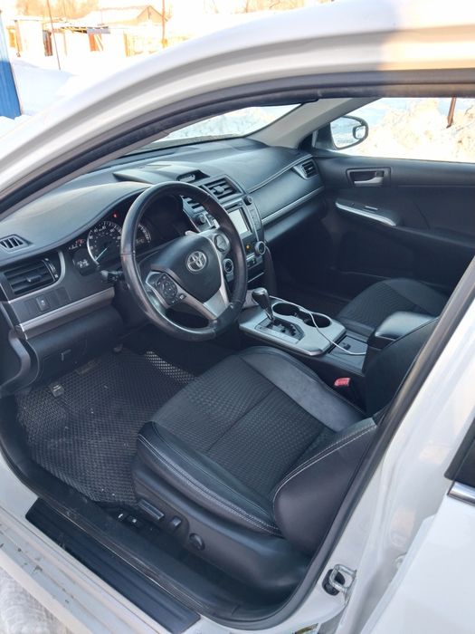 Камри 50 сатылады