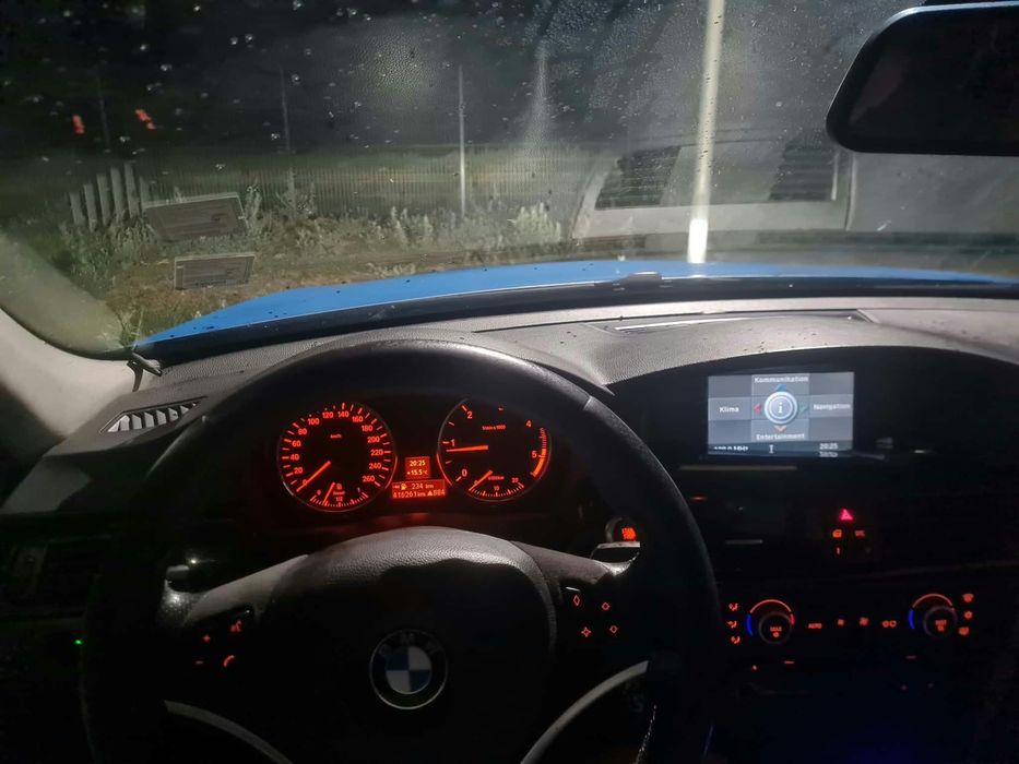 BMW Seria 3 2006 — imagine 3