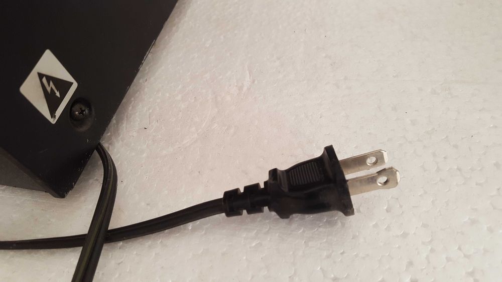 Ретро стерео уредба SONY