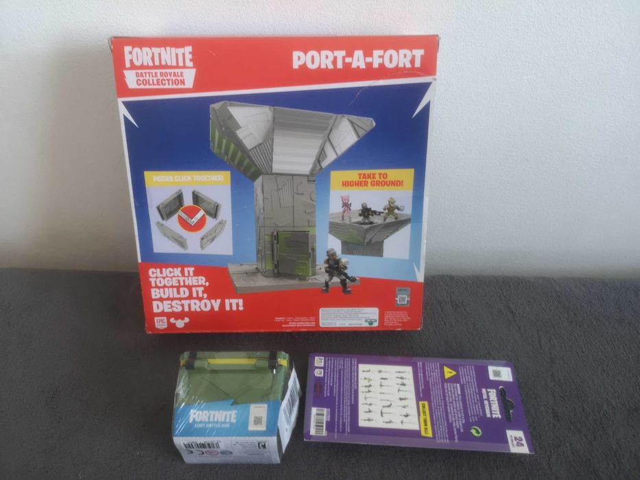 Fortnite - Set cadou