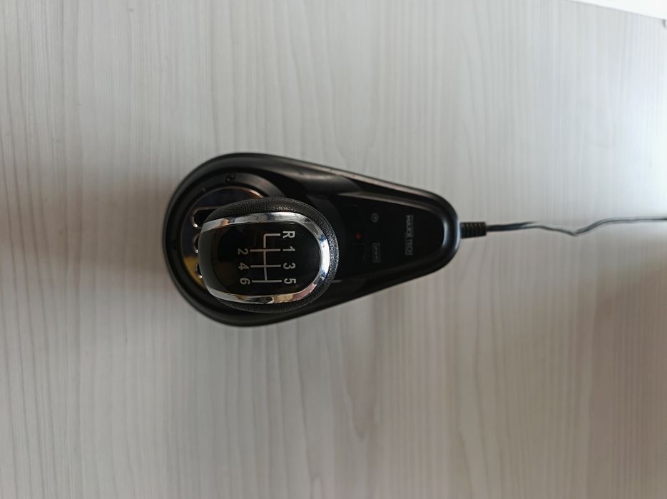 Vând Volan Gaming Maxxtech