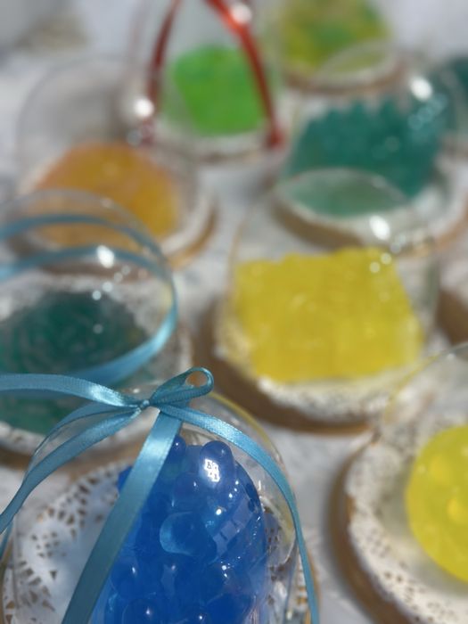 Подарка подарочный мыло