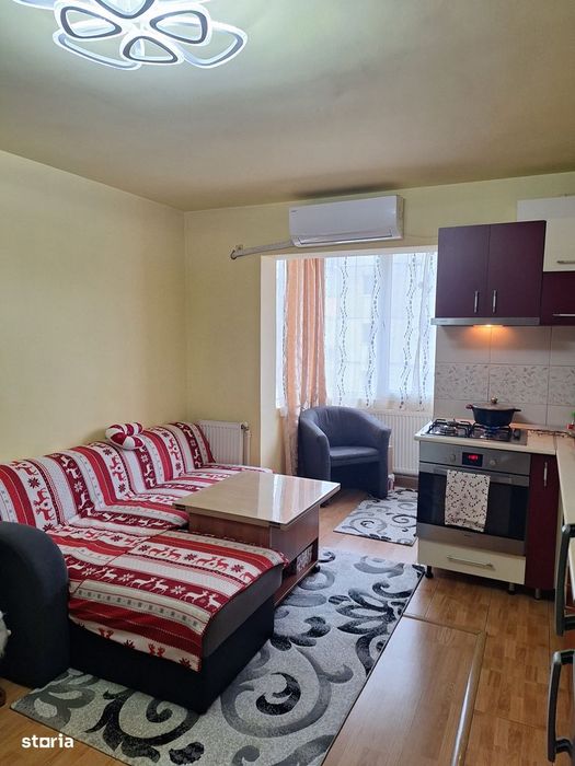 Vând apartament 2 camere Micro 3