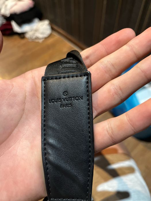 продам барсетку Louis Luitton