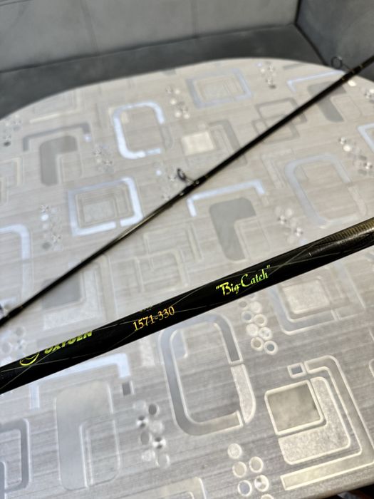 Спод въдица Oxygen