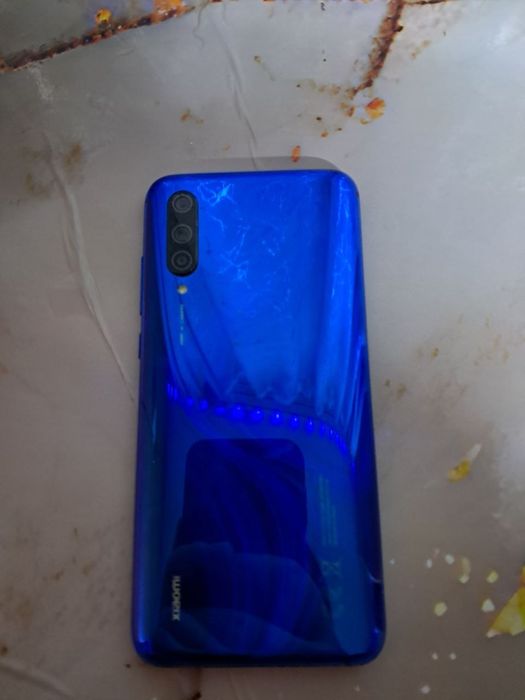 Mi 9 Lite,в хорошем состоянии