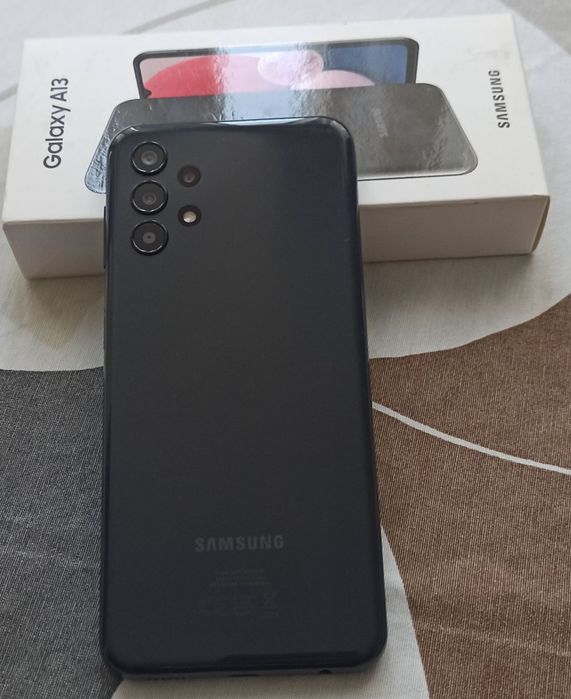 Samsung  GALAXY A13