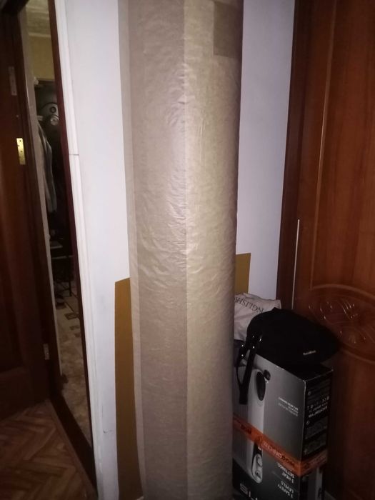 Ковер б/у 2х4 метра