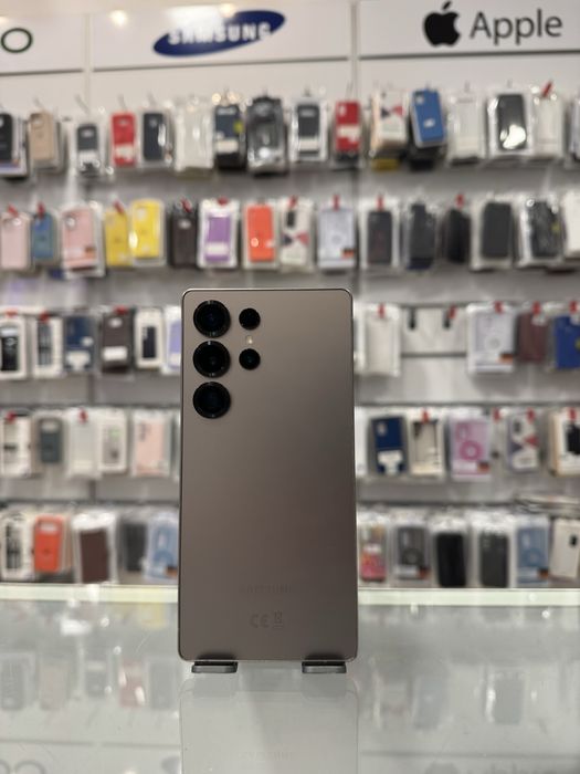 Samsung Galaxy S25 Ultra 512Gb 100%