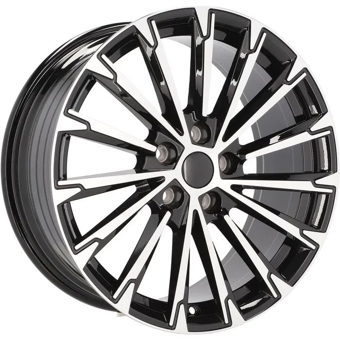Jante Skoda R19 5x112 MB 446 Style | Kodiaq Enyaq Karoq Scout Octavia