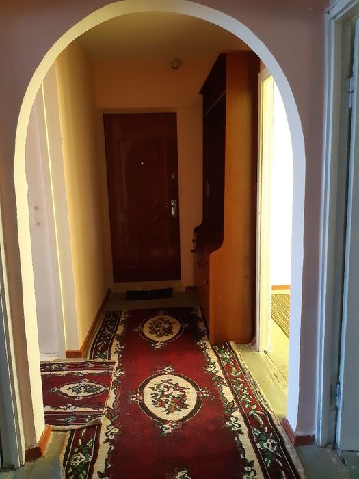 Сдаётся в аренду 3х комнатная квартира