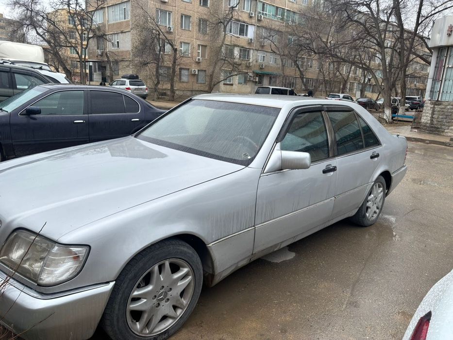 Машина  продается
