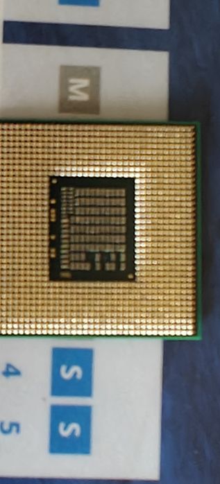 Procesoare Intel B940 si I3-350M