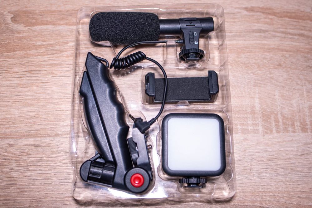 Vand stabilizator isteady pro 4 pentru Go Pro