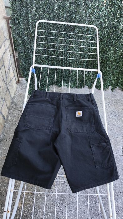 Carhartt single knee short