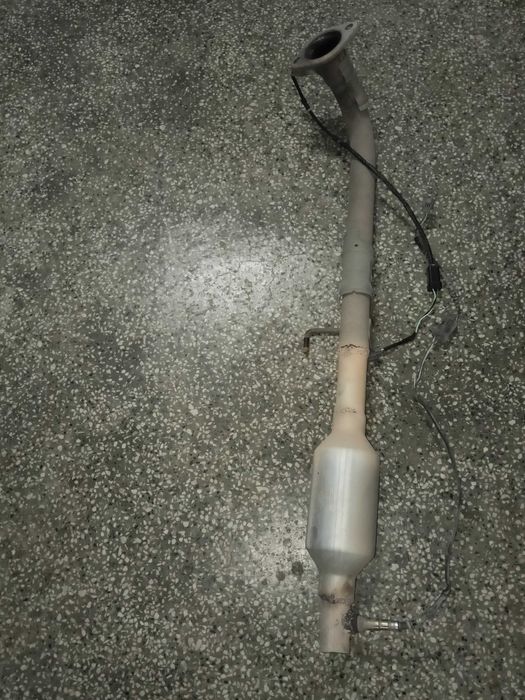 Катализатор за ХОНДА СИВИК VII