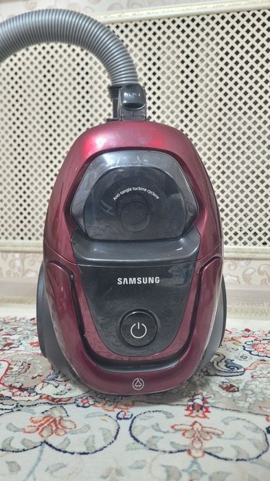 Пылесос Самсунг/Samsung