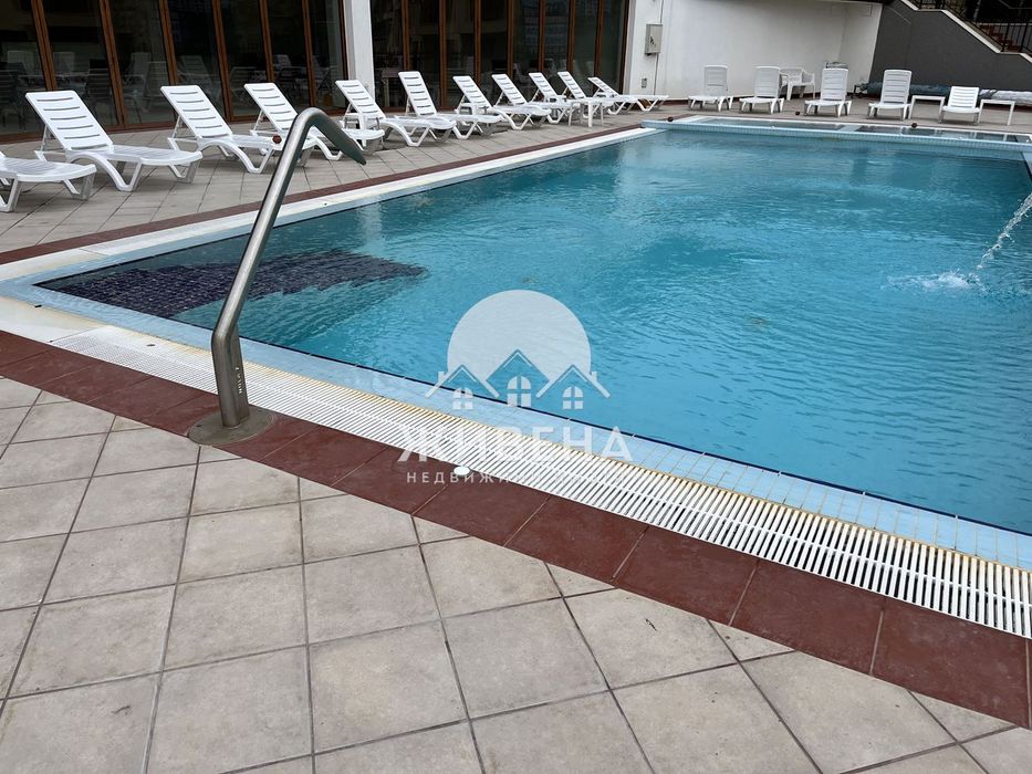 2-стаен апартамент, к.к. Св.Св. Константин и Елена, 70 кв.м