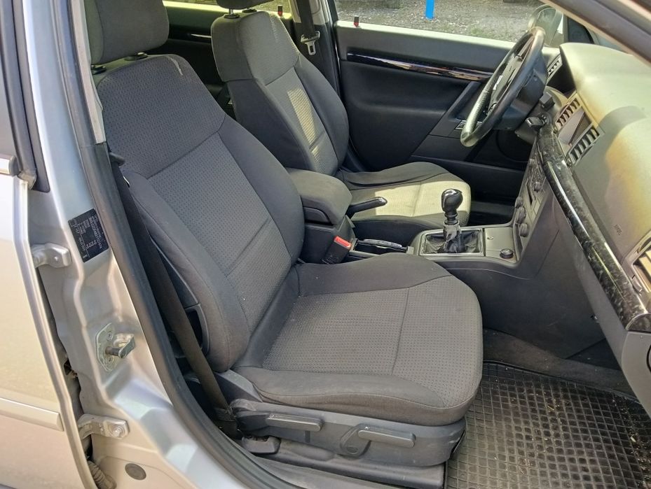 Opel Signum / 2.2 Direct / 155кс. / Бензин / НА ЧАСТИ