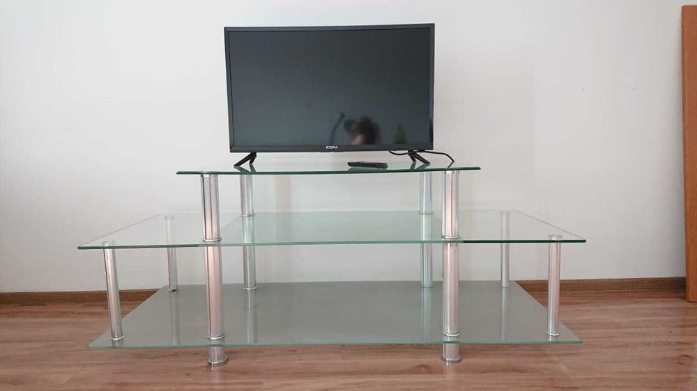 Продам тумбу под телевизор в Каскелене