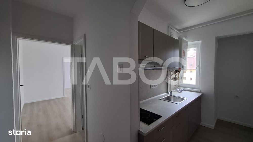 Apartament de vanzare 2 camere semidecomandat 37 mp Mihai Viteazul