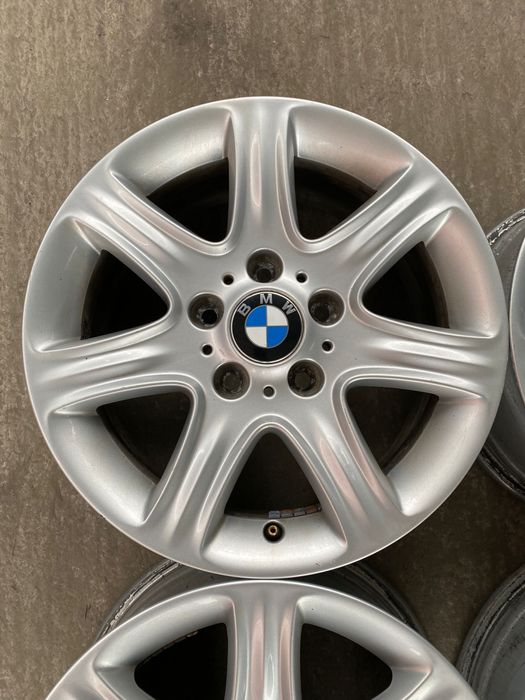 Jante Originale BMW 16 Style 377 Seria 1 F20, F21, Seria 2 F22, F30
