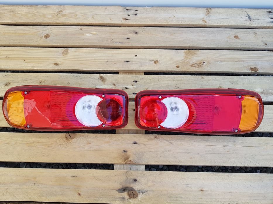 Lampa Stop Tripla stânga dreapta Renault Master Opel Movano Iveco Noi