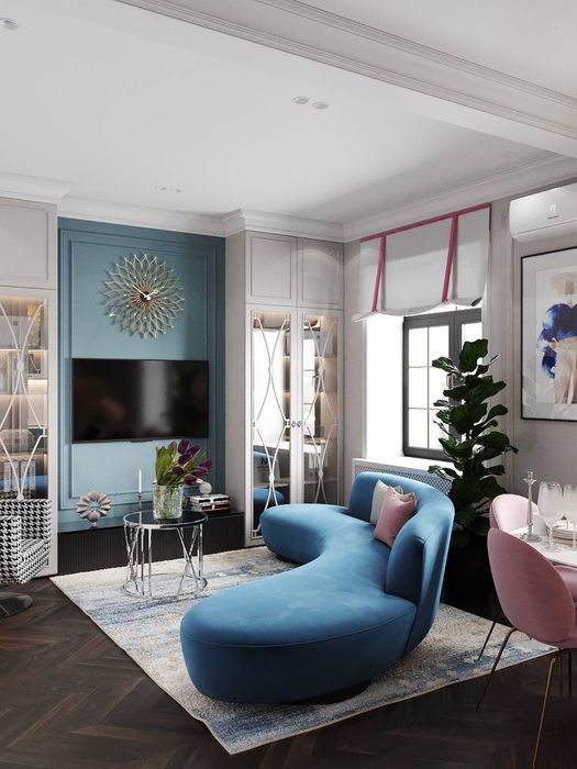 Ремонт квартир Премиум класса