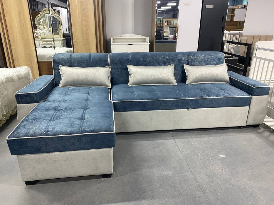 Диван уголок от производителя