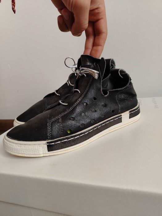 Дамски обувки - различни модели