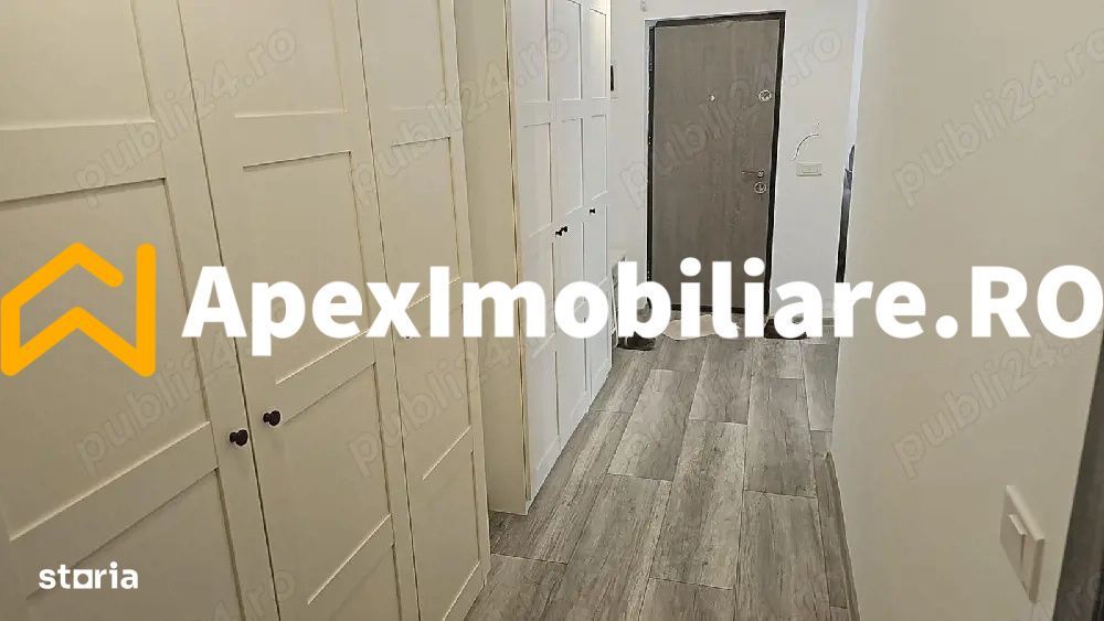 Apartament 2 camere de inchiriat Colentina Bucuresti | ApexImobiliare.
