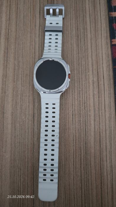 Smartwatch Samsung