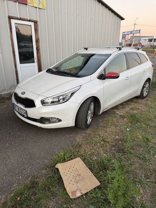 Vand Kia CEE’D 2013