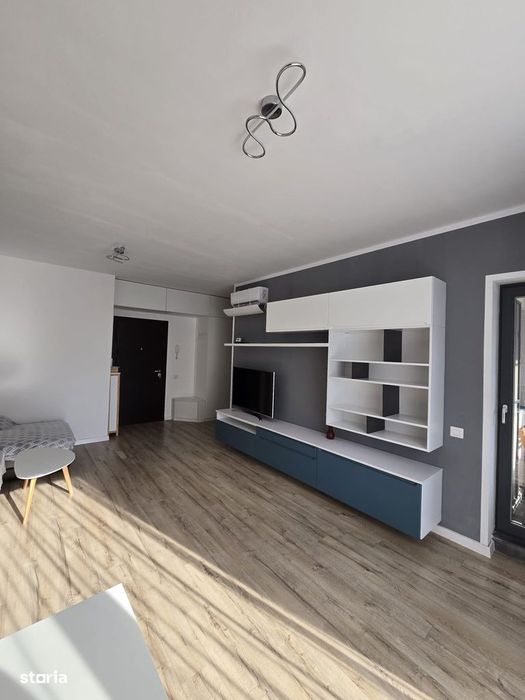 Apartament 2 camere | Mega Mall | Parcare inclusa | Citta Residence